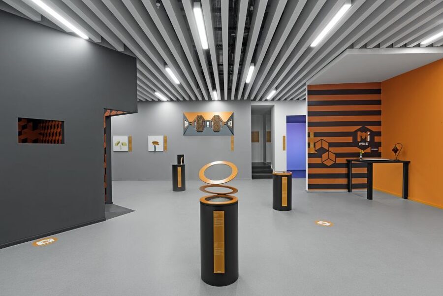 Istanbul: Museum of Illusions Ticket - Museum of Illusions Istanbul, what you walk into