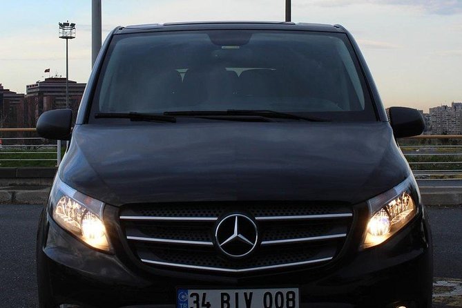 Istanbul New Airport to Taksim-Beyoglu-Sisli - Final Verdict: Should You Book This Transfer?