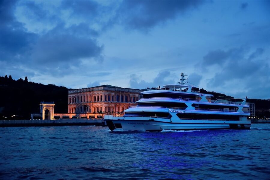 Istanbul: New Year's Eve Cruise Between Two Continents - Key Things That Make This New Year’s Eve Cruise Worth It