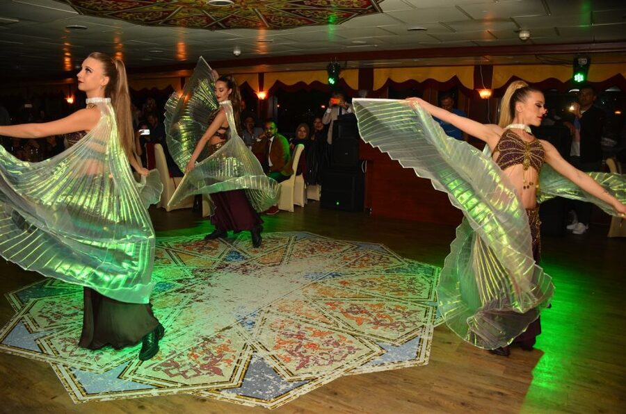 Istanbul: New Year's Eve Cruise Between Two Continents - Price and Value: Is $709 a Good Deal for This Format?