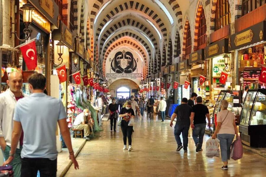 Istanbul: Old City And Bosphorus Bus Tour with Lunch - The 2-Hour Bosphorus Cruise: The Best Change of Pace