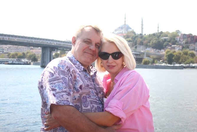 Istanbul Old City And Sunset Bosphorus Cruise Tour - Balat and Fener: quick neighborhood color with real cultural mix