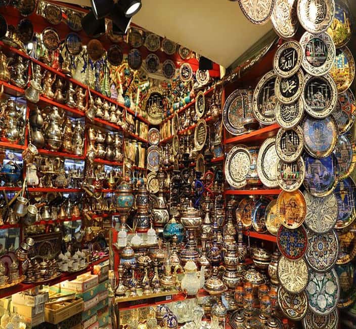 Istanbul Old City Full Day Tour - Should You Book This Istanbul Old City Full Day Tour?