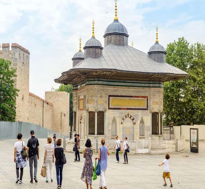 Istanbul Old City Full Day Tour - Price and Value: What $77 Covers, and What Costs Extra