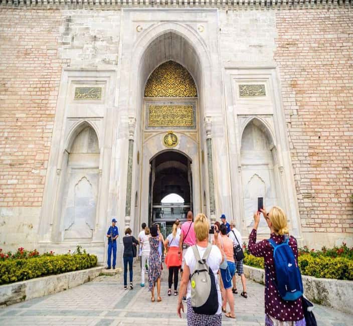 Istanbul Old City Full Day Tour - The Real Schedule Reality of an 8-Hour Old City Day