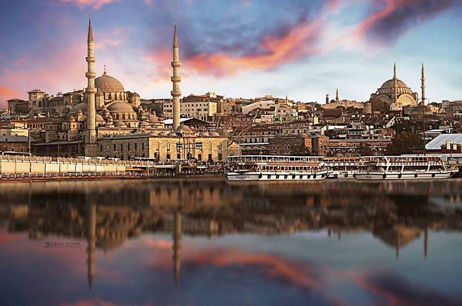 Istanbul: Old City Full-Day Tour -(Entry Fees Inculucing) - English guide quality and the group experience