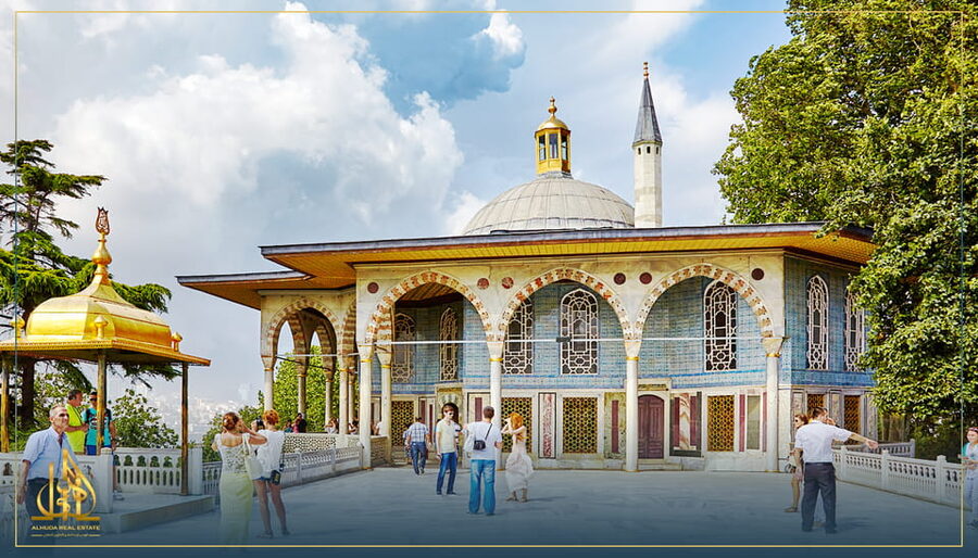 Istanbul: Old City Full-Day Tour -(Entry Fees Inculucing) - Sultan Tombs: a beautiful stop that can be closed