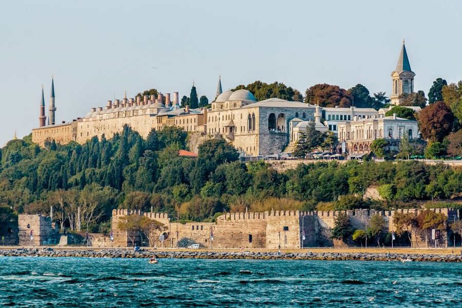 Istanbul: Old City Full-Day Tour with Lunch and Hotel Pickup - Key things you should know before you go