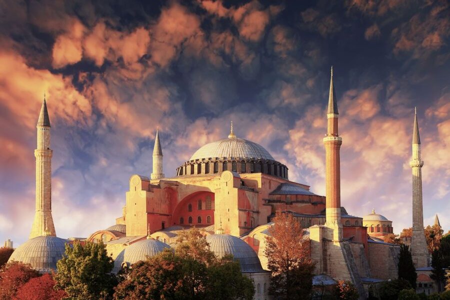 Istanbul: Old City Full-Day Tour with Lunch and Hotel Pickup - What this full-day Old City plan is really like