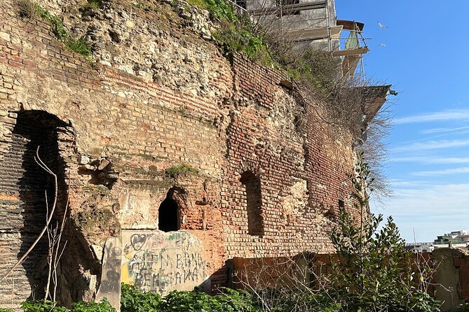 Istanbul Old City Highlights and Hidden Gems Tour - The value of a tight Old City route in Sultanahmet