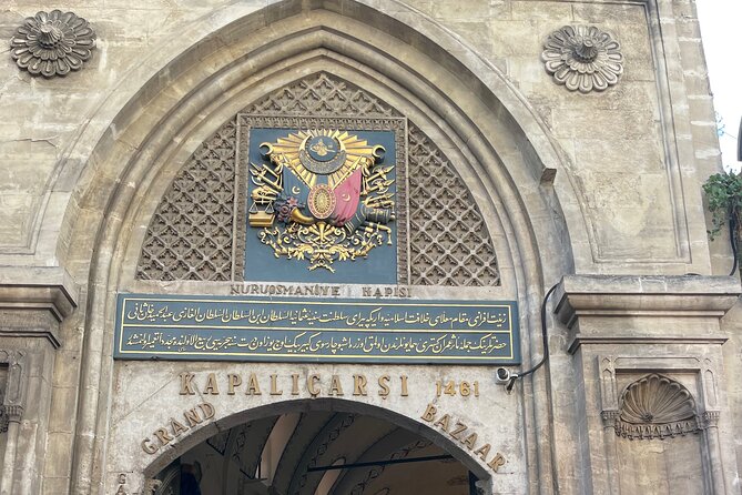 Istanbul Old City Private Guided Tour One Up to Six - Price, tickets, and what you should budget before you go