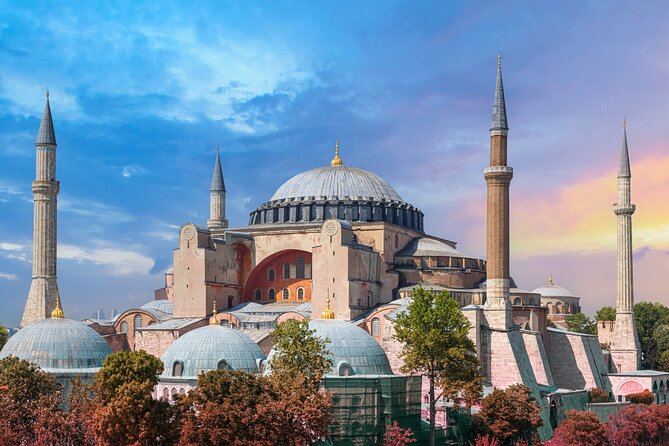 istanbul old city private tour - How a private Old City tour actually helps you