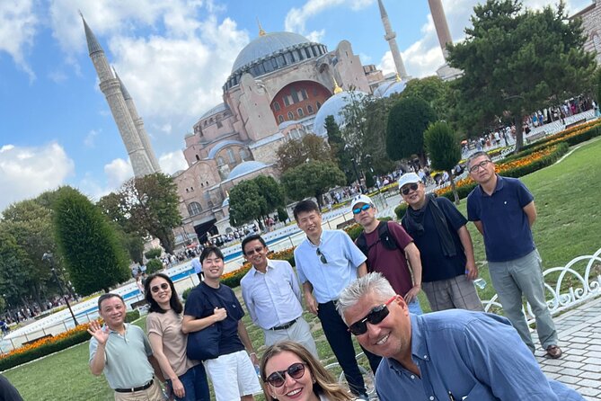 istanbul old city private tour - Topkapı Palace and Harem: why it was power, not just decoration
