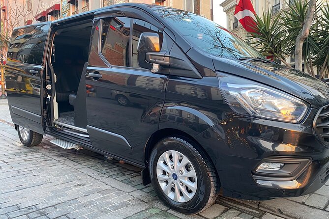 Istanbul Old City Private Tour With Professional Guide & Transfer - Key things that make this Old City tour worth your time