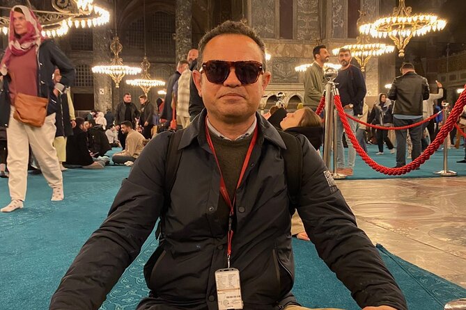 Istanbul Old City Private Walking Tour - Basilica Cistern under Istanbul: what to budget and how to enjoy it