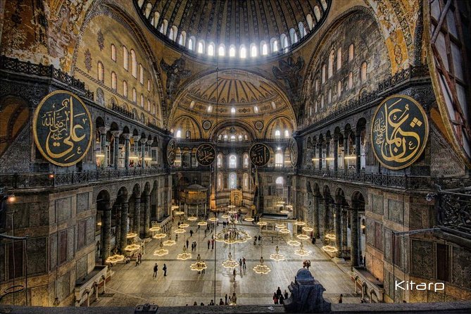 Istanbul Old City Sightseeing Tour (Entry Fees Inculuding) - Price and what you’re truly getting for $145.45