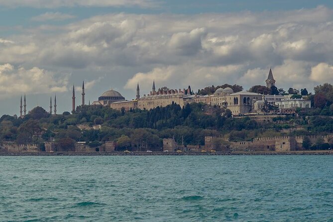 Istanbul Old City Sightseeing Tour (Entry Fees Inculuding) - The Blue Mosque and Hagia Sophia timing (and what to do with it)