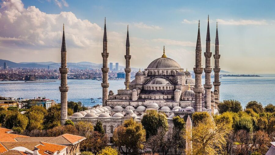 Istanbul Old City to Grand Bazaar Tour - Who this tour suits best, and who should think twice