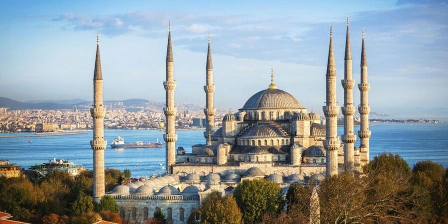 Istanbul Old City to Grand Bazaar Tour - Price value at $118: what’s included, what you must budget for