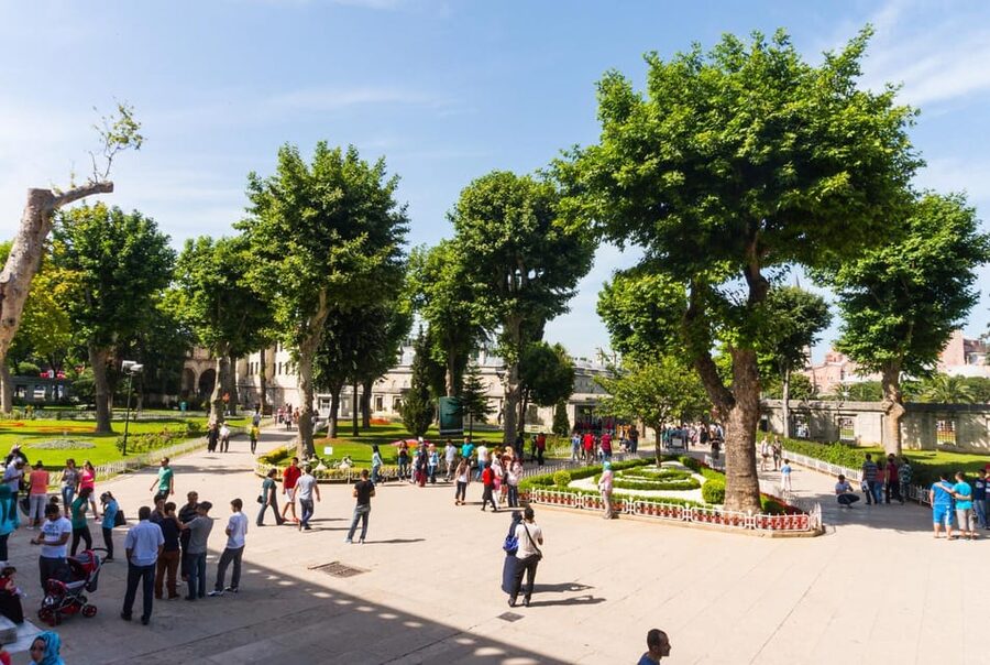 Istanbul Old City Top Sights Private Walking Tour, Tickets - Key highlights that make this tour worth your time