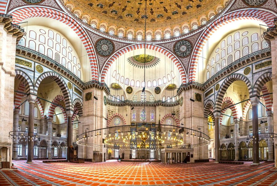 Istanbul Old City Top Sights Private Walking Tour, Tickets - Hagia Sophia in the 4-hour option, fast-track that saves time where it counts