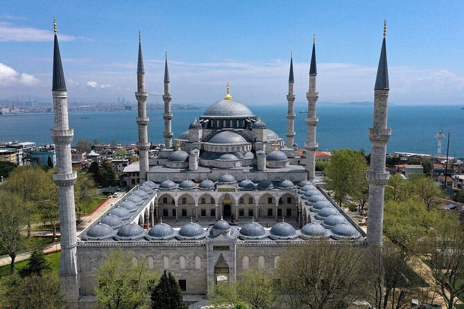 Istanbul Old City Tour - Why This Old City Route Works (Especially If You Have One Day)