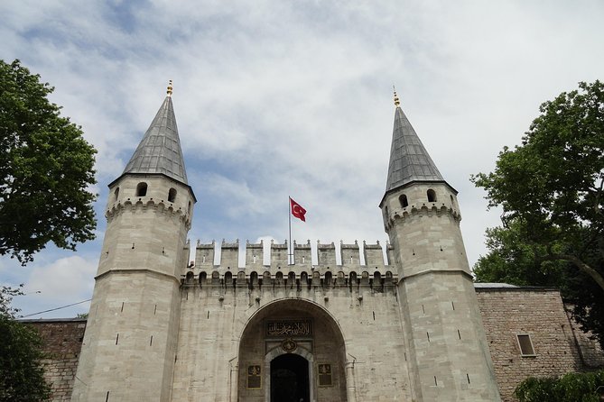 Istanbul Old City Tour From Galataport or Hotels - Blue Mosque: timing matters, and so do the minarets