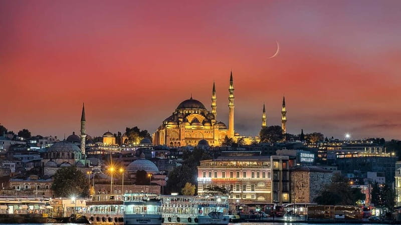 Istanbul: Old City Walking Tour - Small Group - Topkapi Palace in about 2 hours, and budgeting the entrance fee