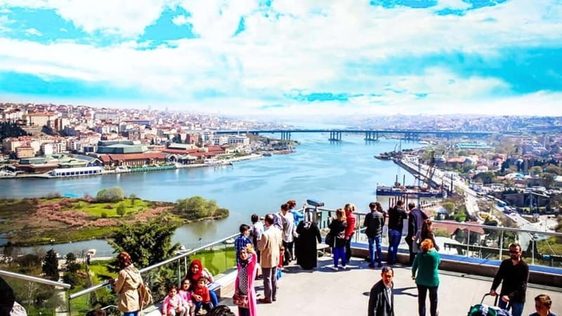 Istanbul: Old City Walking Tour - Small Group - Guide quality matters, and the names you’ll hear