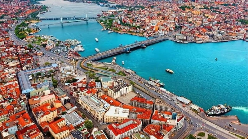 Istanbul: Old City Walking Tour - Small Group - What to bring so the day feels comfortable