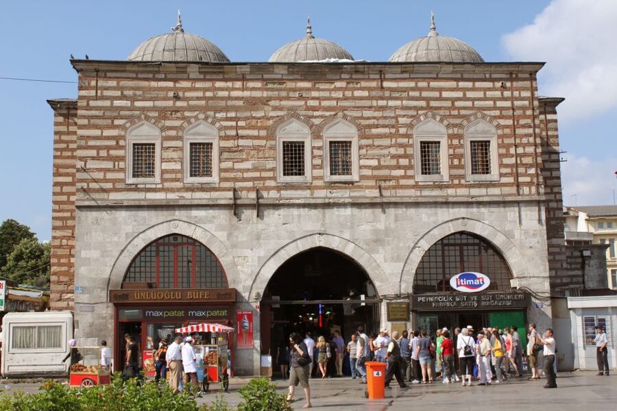 Istanbul: Old Town Highlights Tour & Bosphorus Cruise - FAQ