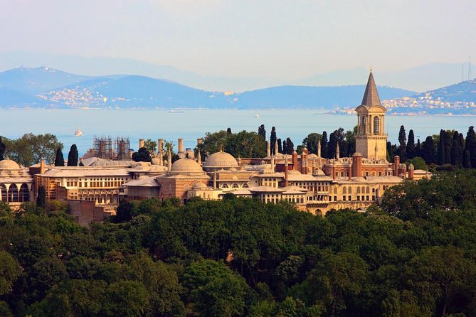 Istanbul Old Town Tour: Classics, Highlights & Hidden Gems - Key highlights to plan your day