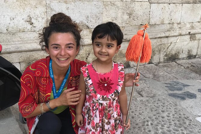 Istanbul Old Town Tour: Classics, Highlights & Hidden Gems - Price and What You Should Budget Beyond the $100