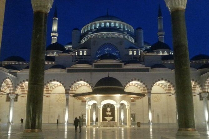 Istanbul Oldcity Discovery Tour - The real value: a one-day route that helps you not get lost