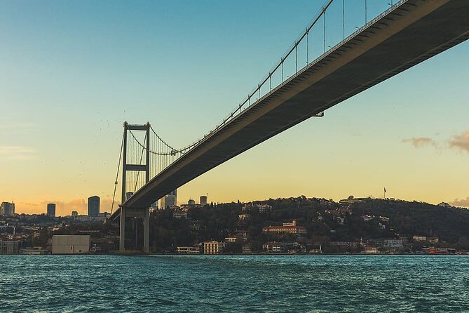 Istanbul Oldcity Discovery Tour - Stop 1: Sultanahmet District orientation that pays off later