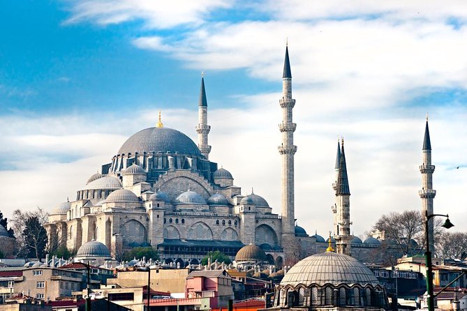 Istanbul Ottoman Empire Tour (Private & All-Inclusive) - Key Things I’d Focus On Before You Go