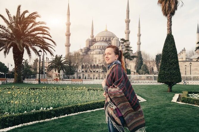 Istanbul Ottoman Empire Tour (Private & All-Inclusive) - Pickup, English Guide, and Tickets: Why This Tour Feels Effortless