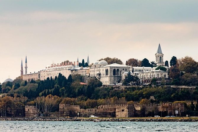 Istanbul Ottoman Tour: Topkapi Palace and Blue Mosque - Your morning route: Blue Mosque, Topkapi, then the Hippodrome monuments