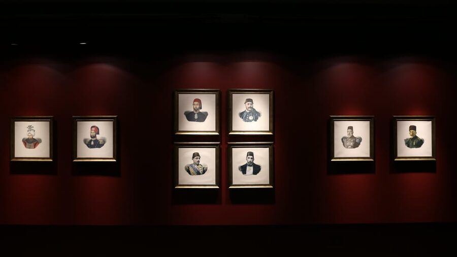Istanbul: Panorama 1453 History Museum Tickets +Audioguide - The digital audio guide: how to use it without wasting time