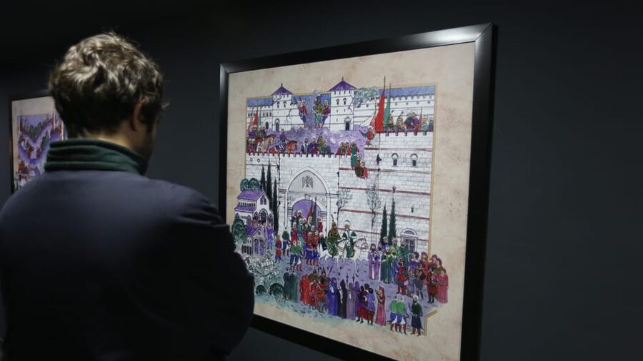 Istanbul: Panorama 1453 History Museum Tickets +Audioguide - Who should book, and who should think twice