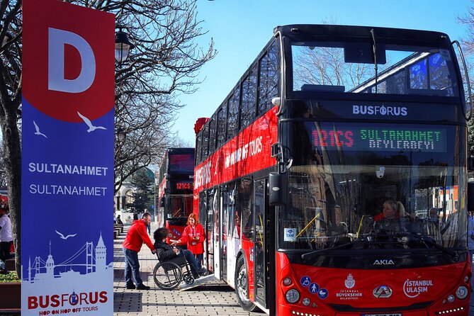 Istanbul Panoramic Evening Bus Tour - Key things I think you will like