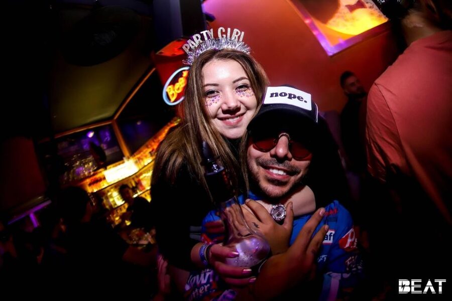 Istanbul: Party Pub Crawl with Party Bus - The Party Bus Ride: Less Logistics, More Time Partying
