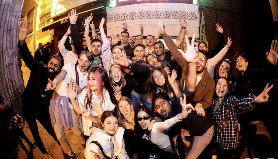 Istanbul: Party Pub Crawl with Party Bus - Price and Value: Is $33 Fair for a 6-Hour Night Out?