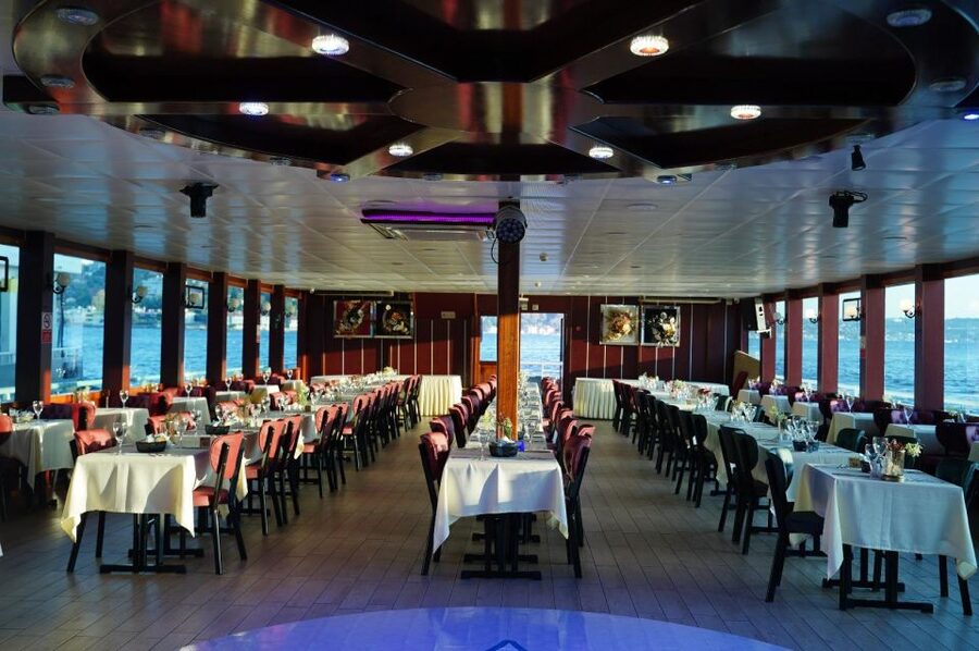 Istanbul: Pasha Istanbul Dinner Cruise - Price and value: is $35 a good deal?