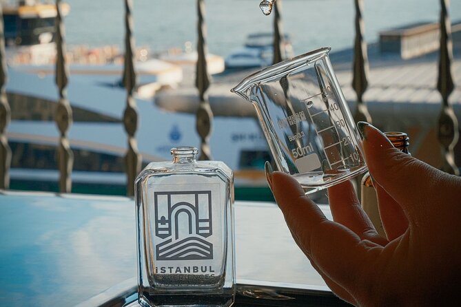 Istanbul Perfume Making Workshop with Bosphorus View - Price and Value: What $29 Covers (and What It Does Not)
