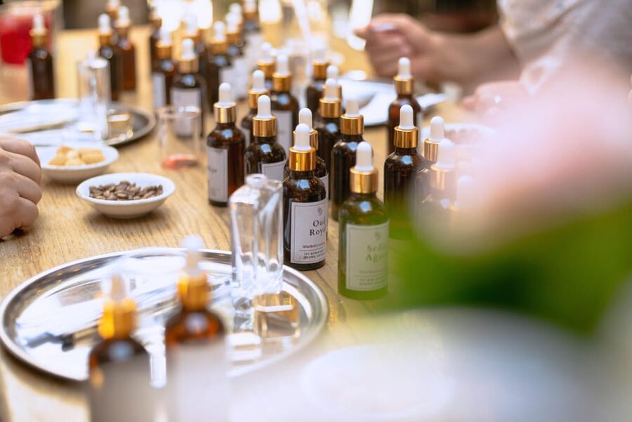 Istanbul: Perfume Making Workshop with Snacks and Drinks - Who should book this Istanbul perfume workshop, and who should skip it