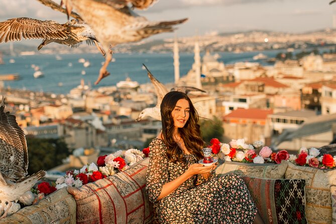 Istanbul Photoshoot Tours - Price and value: is $114.04 per person worth it?