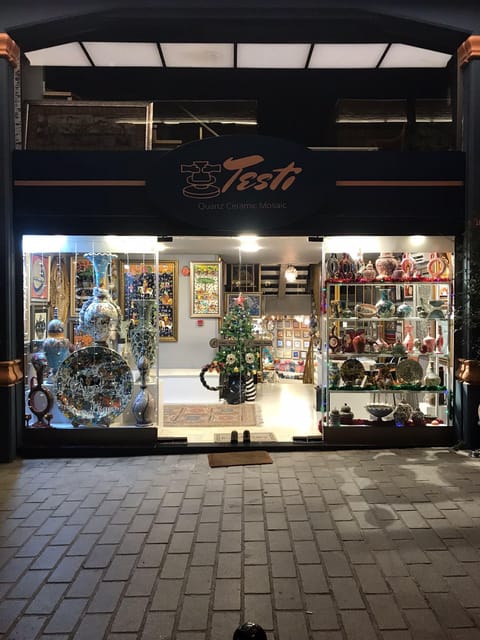 Istanbul: Pottery Workshop - Who this pottery workshop suits best (and who should skip)