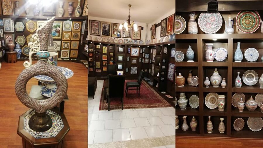 Istanbul: Pottery Workshop - Practical tips to get more enjoyment out of the class
