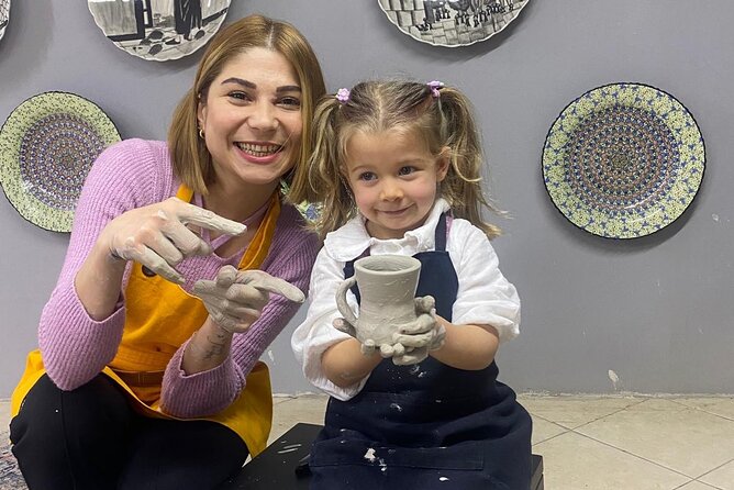 Istanbul Pottery Workshop Class - Who This Workshop Fits Best (and Who Should Rethink It)
